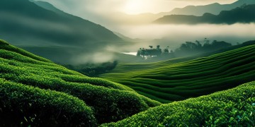 云南勐海有什么景点吗？