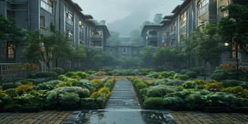 永威西苑物业可靠吗？探究其招聘实践与服务质量