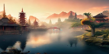 邹区周边不可错过的五大景点