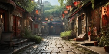广州哪里好玩新奇？这些小众宝藏地让你发现不一样的羊城魅力！