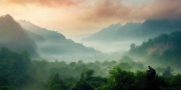 为什么有侗族大歌的歌词如此独特？