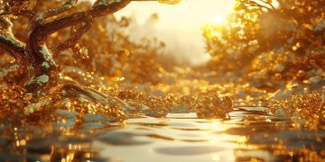 黄金除了股票还有什么投资方式？