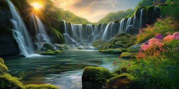 金泉山景区都有什么景点？