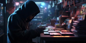 在淘手游买号真的安全吗？