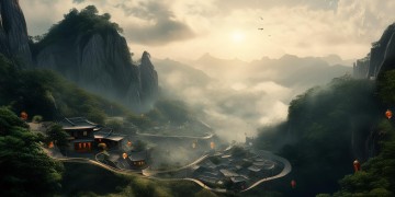 如何从黄山景区前往婺源？