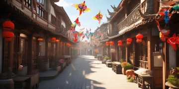庐州热肠哪里好玩？探寻这座城市的独特魅力之地