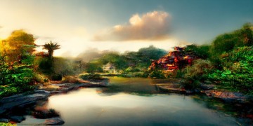 南阳旅游景点哪里好玩？