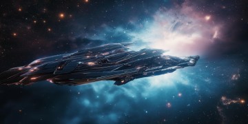 星际公民能战斗吗手游？