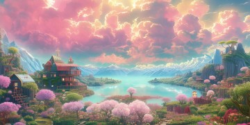 云霄哪里春游最好玩？这些宝藏地点不容错过！