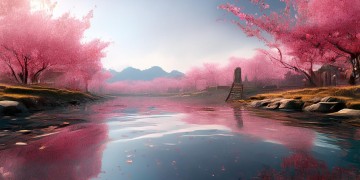 通江桃花哪里好玩？这些宝藏地点不容错过！