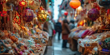 国庆旅游景点买点什么？