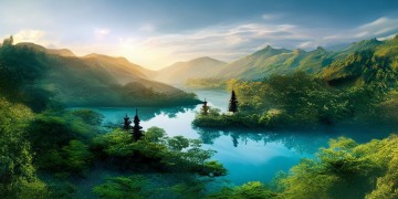 新田县究竟藏着哪些令人心驰神往的景点？