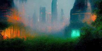 荒野行动都市哪里最好玩？深度解析三大必去宝藏区域