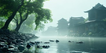 我什么江南是什么歌？