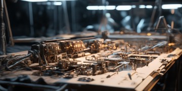 AI绘画缩放模型怎么用？一文带你掌握关键技巧与实战流程
