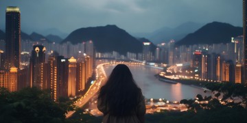 跟男友去重庆合适吗女生？