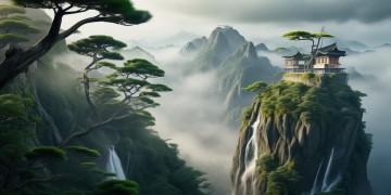 峨眉高山有什么景点？