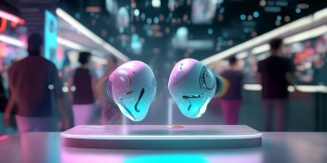 豆包AI耳机Oladance销量究竟如何？