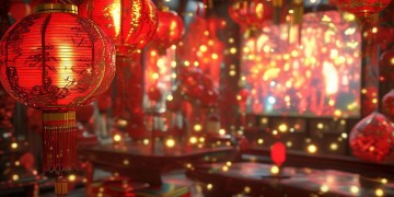 春节在家里放什么歌好呢？
