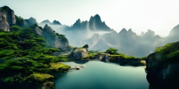 黄山北站附近有哪些值得一游的景点？