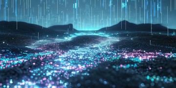 哪些上市公司正在积极投入AI模型开发？