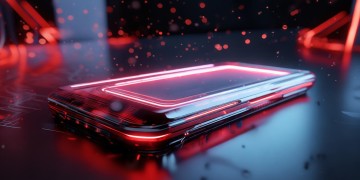 红魔9s Pro AI大模型，游戏手机的未来形态？