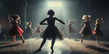 歌曲舞蹈抄袭，哪些经典作品曾遭遇灵感之殇？
