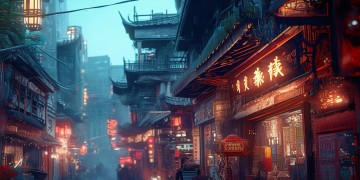 邵阳市区哪里好玩？