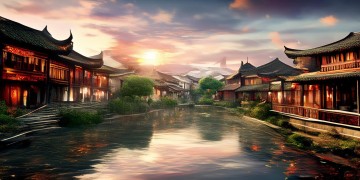 现在建水哪里好玩的景点？