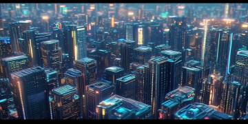 创建城市的手游都有什么？深度盘点与推荐