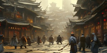 什么是功夫股票版？
