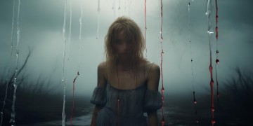 欺负的眼泪是哪首歌曲的旋律？