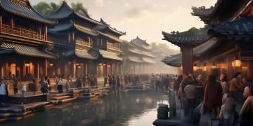 开封有哪些免费游玩的宝藏景点？