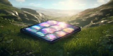 文心一言APP软件特色是什么？