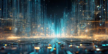AI精准营销能否通过加宽模型实现更大突破？