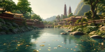 响水有哪些值得一游的特色景点？