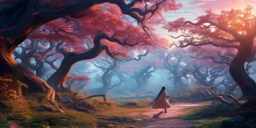 倩女手游修炼是什么？一文带你深度解析其核心玩法与价值