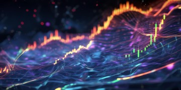 2024年一季度，AI大模型领域哪只股票业绩最为亮眼？