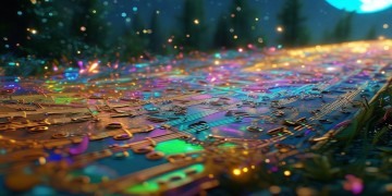 在我的心中是什么歌的歌词？探寻那藏在心底的旋律之谜