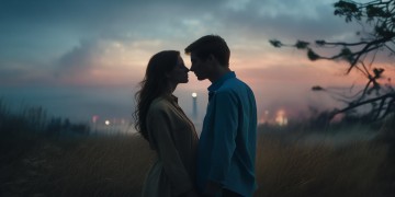 假扮女友白云结局是什么？