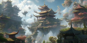 问道手游公测版是什么？