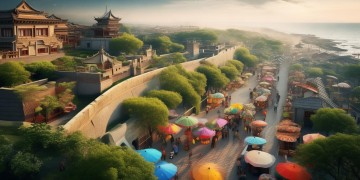 山东有什么景点旅游好玩？