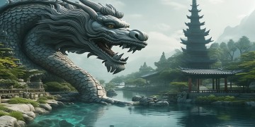 石龙的特色景点到底有哪些？
