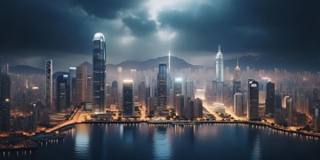 为什么香港很多歌不算抄袭？