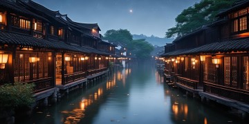 乌镇景区有哪些值得一玩的景点？