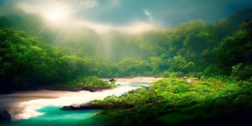 海南有哪些独特的景点特色？