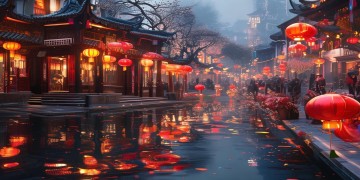 春节扬州有哪些不可错过的景点？