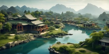 惠州文旅景区究竟藏匿于何方？