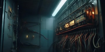 物业电闸频繁跳闸，究竟是何原因在作祟？