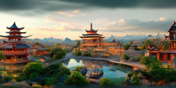 滕州有哪些值得一游的旅游景点？